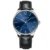 AGELOCER, nueva marca de lujo, relojes mecánicos, reloj de hombre de negocios, reloj de pulsera automático resistente al agua de 50m a la moda