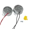 AC220V AC110V DC12V Incubator Turn Eggs Motor Farm Animal Incubation Equipment 50/60Hz Incubator Motor 1 Pc 5