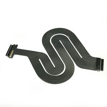 

Electronics Keyboard Durable Connector Metal Convenient Flexible Touchpad Cable Computer Accessories Long Life For Macbook A1534