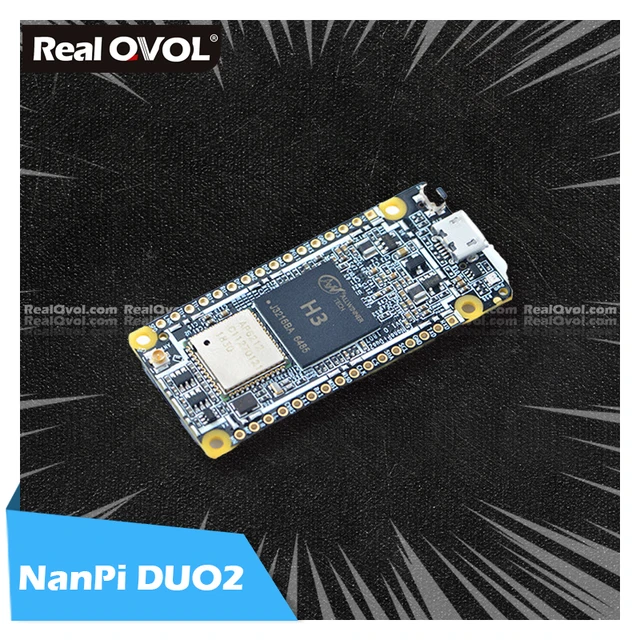 NanoPi Duo2 - FriendlyELEC WiKi