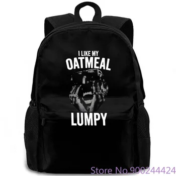 

Digital Underground Men's Lumpty Lump Large Black backpack
