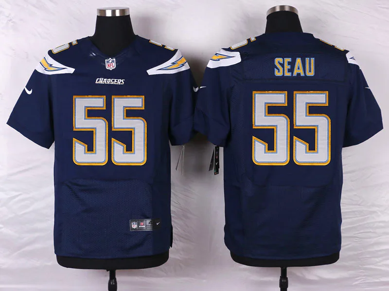 Розовый Stitiched, Лос-Анжелес,#28 Мелвин Гордон,#17 Филипп Риверс,#13 Keenan Allen Jersey - Цвет: Розовый