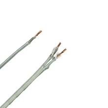 10 м 3Core высокотемпературная слюда провода 0,5-10 квадратных 500 градусов CN500 огонь-защищенный провод