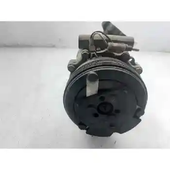

8200037058 COMPRESSOR AIR CONDITIONING RENAULT CLIO II PHASE II (B/CB0)