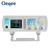Cleqee JDS6600-60M 60MHZ Dual-channel Arbitrary Waveform Signal Generator DDS Function Counter Digital Control Frequency Meter ► Photo 2/6