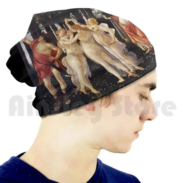 Nebu Feest condensor Sandro Botticelli-Primivera-Lente Mutsen Trui Cap Comfortabele Sandro  Botticelli Primivera Lente Botticelli - AliExpress Kledingaccessoires