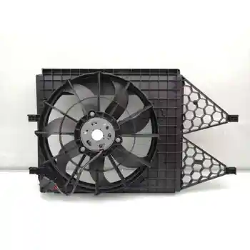 

6R0121207 ELECTRIC FAN SKODA FABIA (5J2)