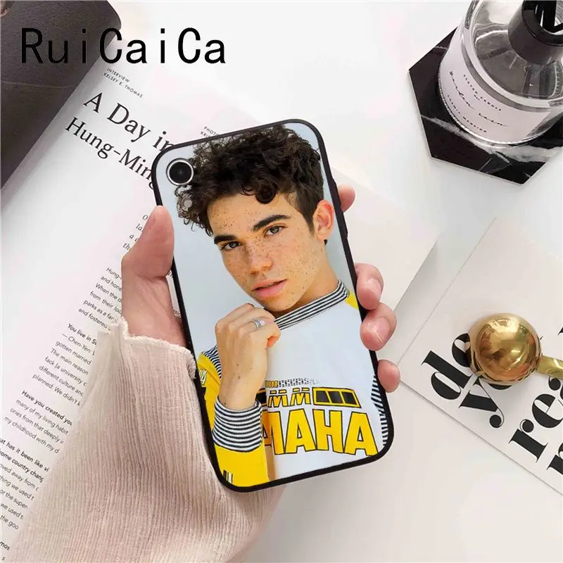 Cameron Boyce