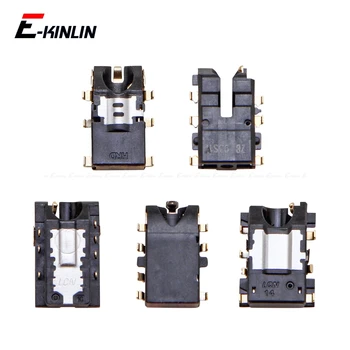 

Ear Earphone Headphone Jack Audio Port Connector Flex Repair For XiaoMi PorcoPhone F1 Mi A1 A2 Lite 9T Pro Max 2 5X 5C 5 4C