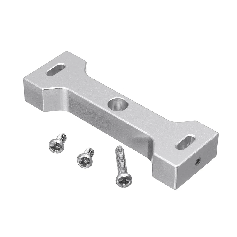 

Metal Beam Center Fixed Accessories Cooler Suit Mount Seat Parts for WPL C14 C24 B14 B16 B24 1/16 RC Car