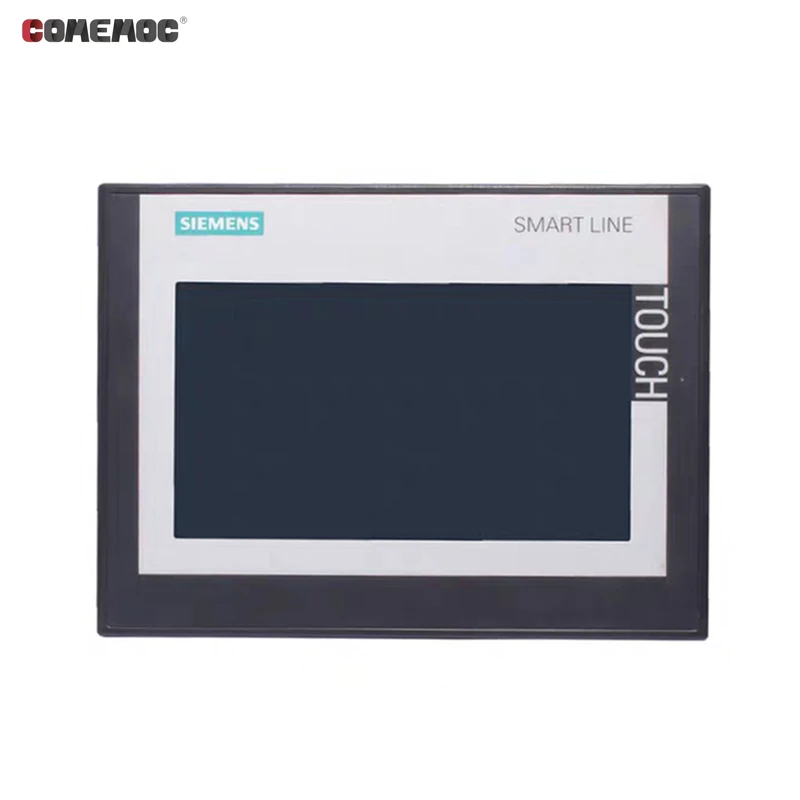 Siemens 신규 및 기존 Hmi 터치 스크린 Ktp400 Hmi 터치 스크린 Plc 4 "Tft 6Av2123 2Db03 0Ax0 Plc 용 Hmi 터치 스크린CNC