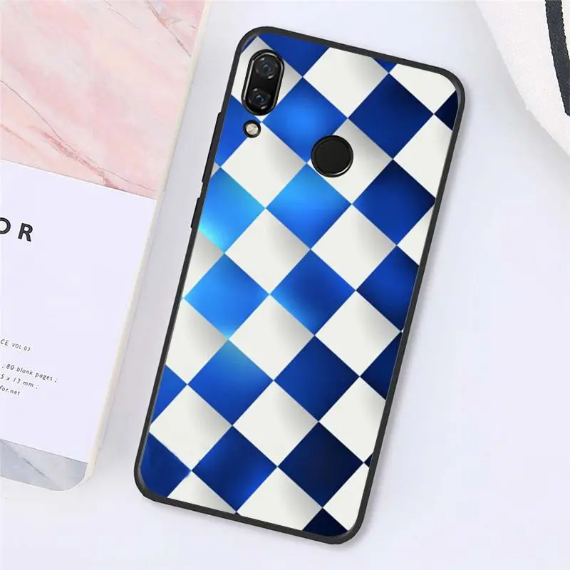 Checkerboard Checkered