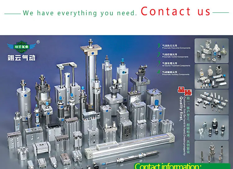 YIYUN Компактный Тип цилиндра AEVC-100-45-A-P-A AEVC-100-45-I-P-A AEVC-100-50-A-P-A AEVC-100-50-I-P-A AEVC серии