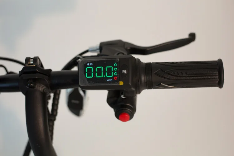 Best ebike Bicicleta Electrica 12-inch 48v Mini For 60 Km- Folding Electric Bike Bicicleta Electrica Adult Electric Car 31