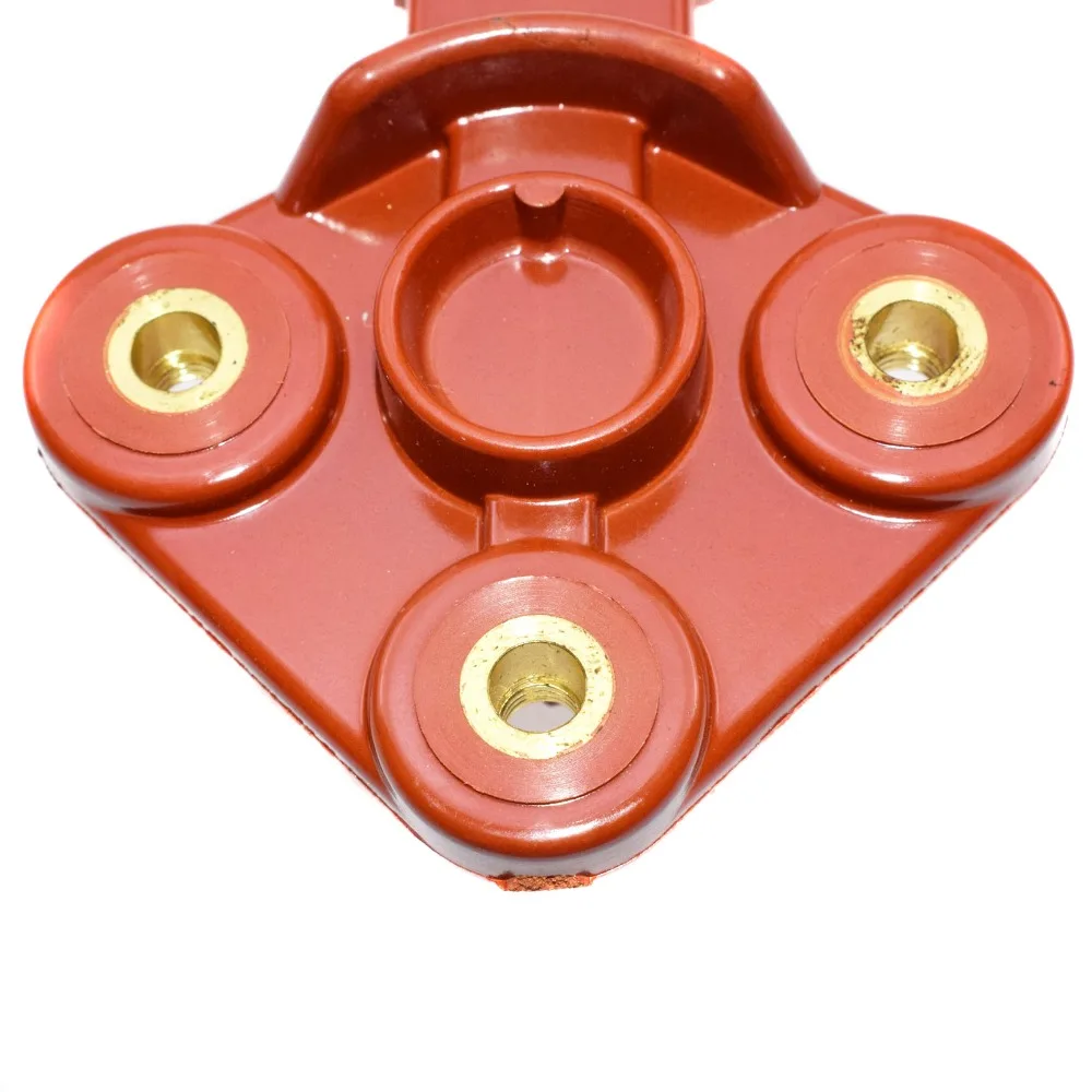 Ignition Distributor Cap and Rotor ignition distributor cap rotor Fit BMW E23 E24 E28 E30 E31 E32 E34 325e 535i 325i M5 M6 OEM# 12111734110