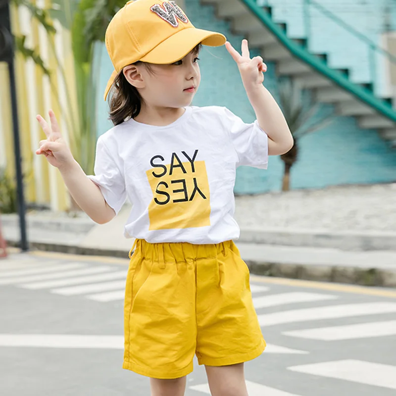 Семейная одежда из чистого хлопка «Мама и я», костюм футболка с шортами, парные наряды, летнее платье для папы и сына