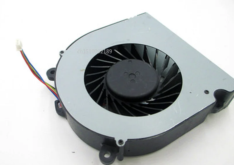 Процессор охлаждающий вентилятор для EF90201S1-C13C-S9A 5V