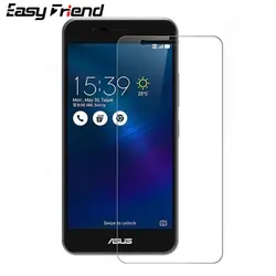 Для asus Zenfone Peg asus 3 3 S X008 X00GD Peg asus 3 Экран протектор Защитная пленка Guard Премиум закаленное стекло