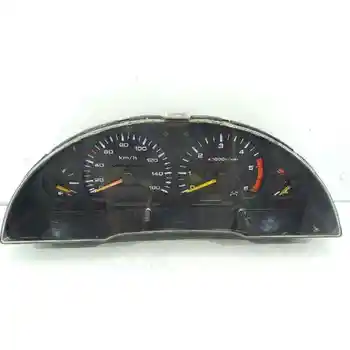 

248107C110 Box Instruments Nissan Serena (c23m) 2.3 Diesels