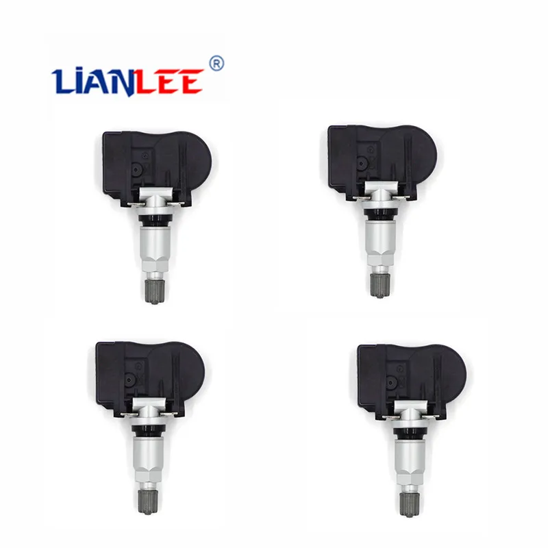 ڵ TPMS 315MHz Ÿ̾ з ͸  bh521a159 ca fw931a159 cb LR066379 LR031703,  ι ̺ũ  2008-2015 