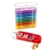 Еженедельно 7 Дней Pill Box 28 Отсеков Pill Organizer Plastic Medicine Storage Dispenser Cutter Drug Cases for Home Travel