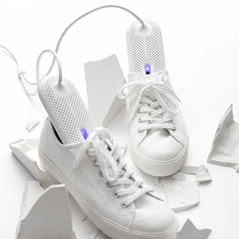 

Creative New Products Four Seasons Household Mini Shoes Dryer Students Dormitory Smart Timing Shoes Dryer