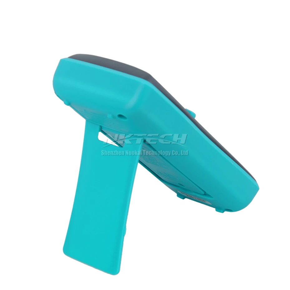 NK51B VS RM100 Diagnostic-tool Digital Multimeter 6000Counts Backlight AC/DC Ohm Ammeter Temperature multimetro NK51A C D