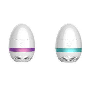 

New mosquito killer USB electronic photocatalyst mosquito killer lamp No chemicals 360 degree trap Large coverage area