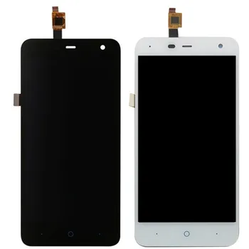

For ZTE Blade A475 Full LCD Display Touch Screen Digitizer Assembly Replacement Parts 100% Tested