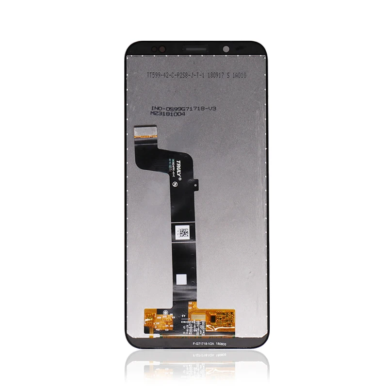 6.0"For HTC U12 Life LCD Screen Display Touch Screen Digitizer For HTC U12 Life Display LCD Screen Replacment free shipping