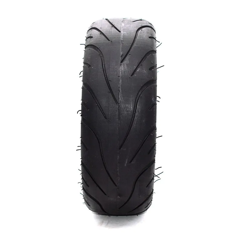 Upgrade 3.50-6 10x4.00-6 90/65-6 Universal Vacuum Tires for Electric Scooter Balancing Car Tubeless Explosion-proof Tyre - Image 2