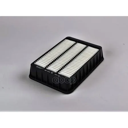 Фильтр Воздушный Mitsubishi Lancer 1.5 1.8l / 2.0l 16v 07 Asx 10 Peug 4007 Big filter арт. GB909|Воздушные фильтры|