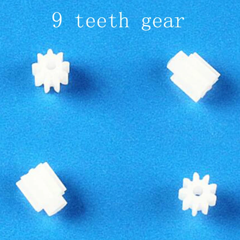 3 7 в высокоскоростной двигатель 8520 720 716 DIY Набор для RC квадрокоптера запасные