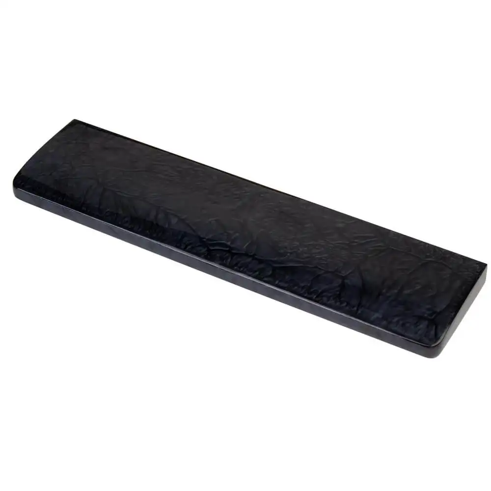Keychron Resin Palma Resto para Teclado Mecânico Bluetooth - Imagem 2