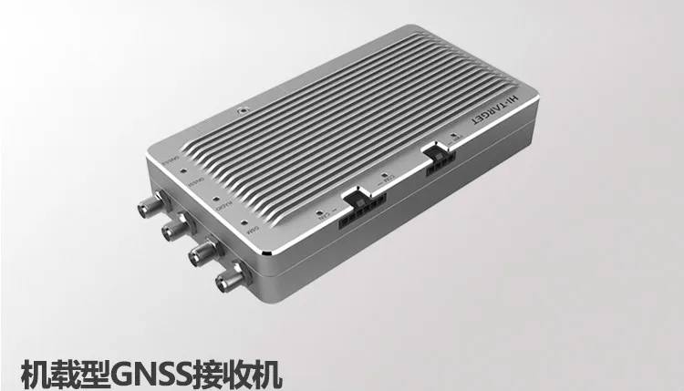 Gps с высокоточным модулем RTK дифференциальный UAV сантиметр AGV позиционирование и навигационная точность робота