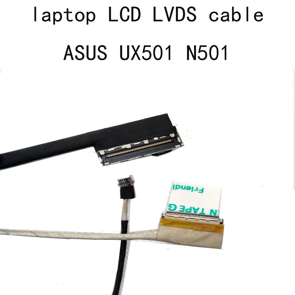 Cáp màn hình Asus N550J N550JV N550L N550LF | Việt Nam