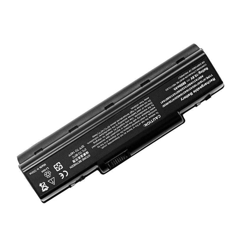 Apexway 8800 мАч аккумулятор для ноутбука acer Aspire 4710 5735 AS07A31 AS07A41 AS07A71 AS07A75 AS2007A BTP-AS4520G LC. BTP00.012 MS2219