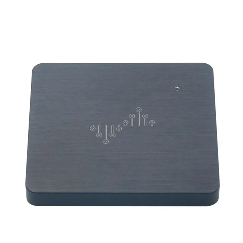 Новинка Высокое качество Прочный DSLogic USB логический анализатор 16 г глубина 16CH 100 м выборка Базовая версия TPU