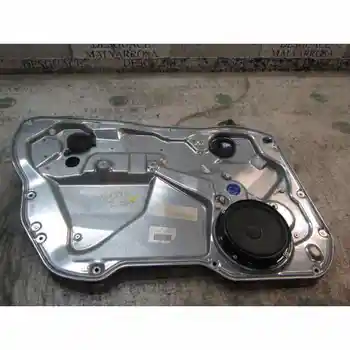 

WINDOW LIFTER FRONT LEFT SEAT CORDOBA SALOON (6L2) 1.9 TDI [15091097]