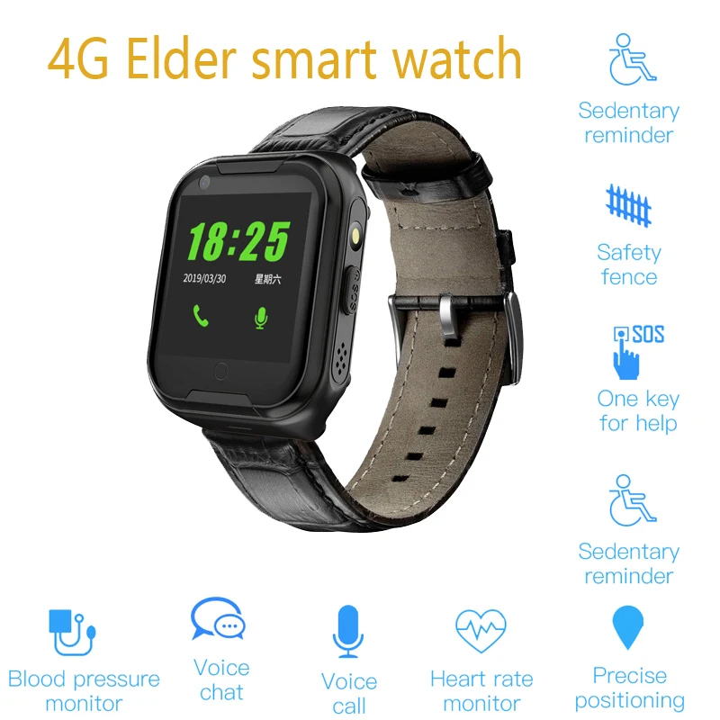 smartwatch digital