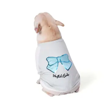 

Dog Clothing Leisure Sport Dog Jumpsuits Cotton Doggie Accessories Dog Accessories Dog Parkas Puppy Clothes Clothes For Dogs