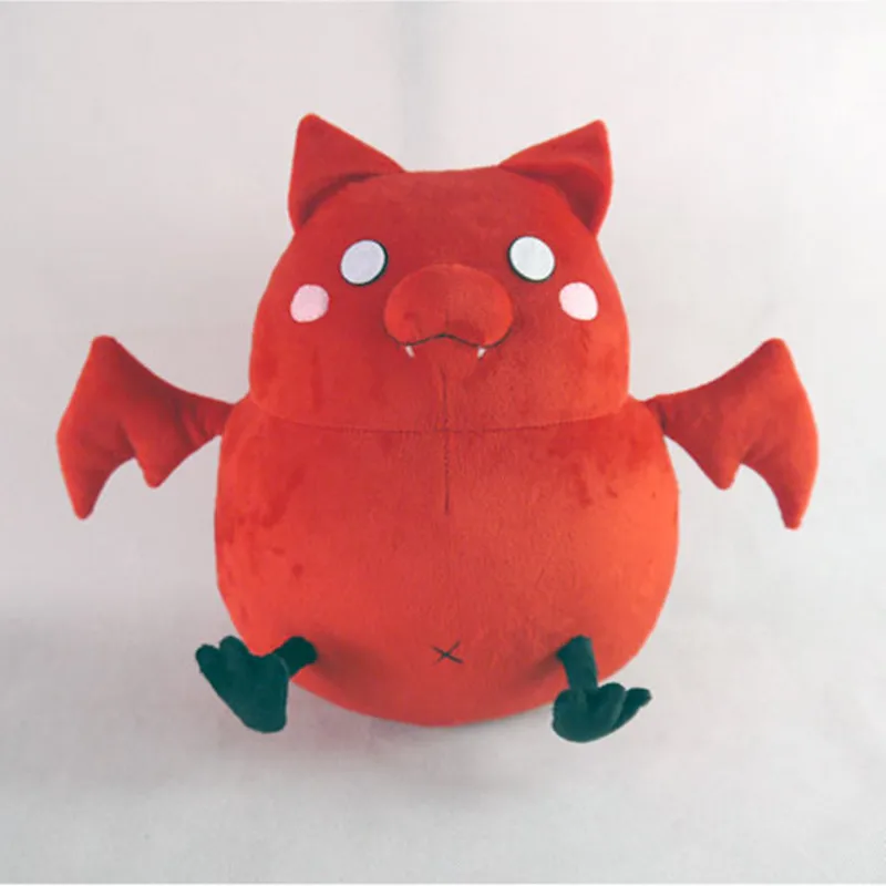 BLAZBLUE plush toy Game Rachel bat Gii stuffed cosplay doll 30cm for gift | Игрушки и хобби