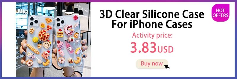 Case For iPhone 11 Cases Silicon TPU Funda For iPhone 11 Pro 12 13 Pro Max 12  13 Mini X XS XR 7 8 Plus 6 6S Plus SE 2020 Cover