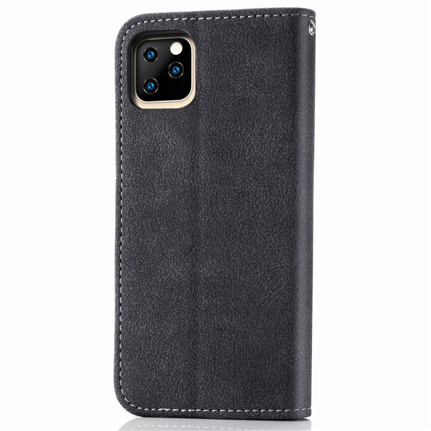Кожаный чехол книжка для iPhone SE 2020 11 Pro Max X XS 6 6s 7 8 Plus XR 8plus iPhone8 iPhone11 роскошные
