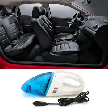 

Cordless Portable Vacuum Cleaner Powerful Rechargeable Portable Cyclone Vacuum Cleaner Car Vacuum Cleaners
