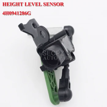 

4H0941286G 4H0 941 286G Front Right Headlight Level Sensor For Audi A6 A7 A8/S8 S8 2.0L 3.0L 4.0L