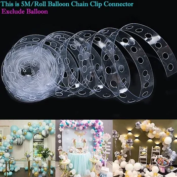 

Balloon Arch Kit Party Decoration Accessories Birthday Wedding Baby Shower Backdrop Decor Christmas Party Balloon Garland Kit