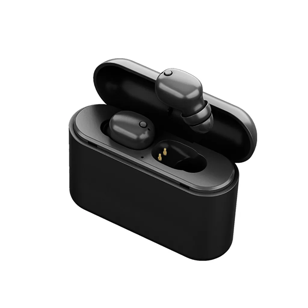 H20 для Xiaomi для huawei TWS беспроводные Bluetooth наушники стерео бас Bluetooth 5,0 с микрофоном наушники-вкладыши для телефона