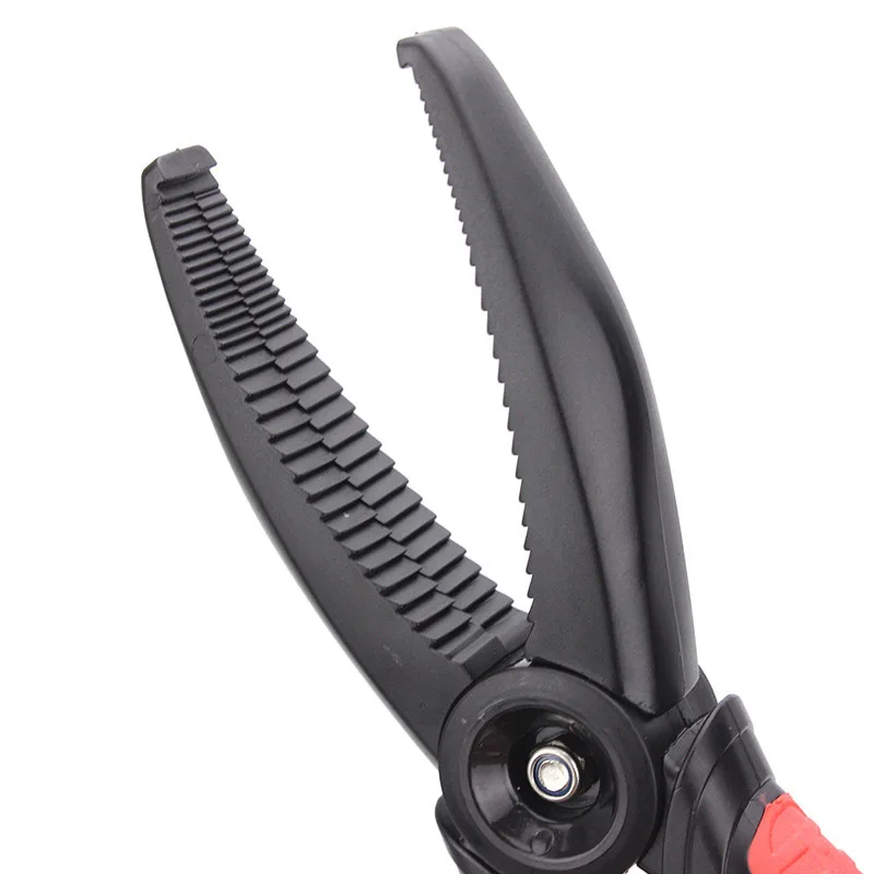

Outdoor Fishing Fish Tackle Plastic Catch Hand Tools Accessories Pliers Clamps