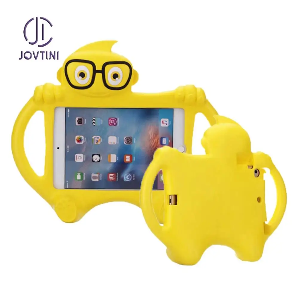Для iPad mini 5 чехол для 2019 EVA детская Противоударная Портативная подставка